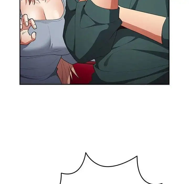 [韩国漫画] 游戏不能这样玩 剧情,巨乳大奶#[168P]-64