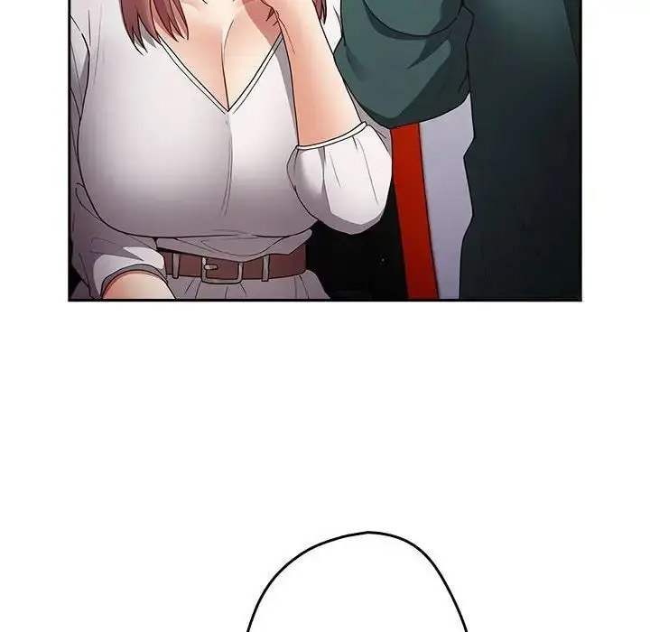 [韩国漫画] 游戏不能这样玩 剧情,巨乳大奶#[168P]-91