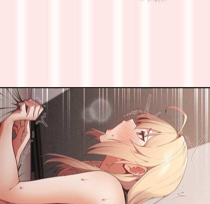 [韩国漫画] 游戏不能这样玩 剧情,巨乳大奶#[106P]-96