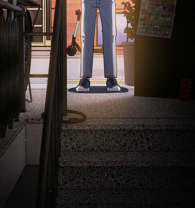 [韩国漫画] 游戏不能这样玩 剧情,巨乳大奶#[170P]-115