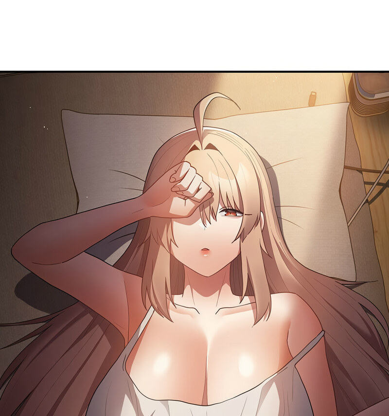 [韩国漫画] 游戏不能这样玩 剧情,巨乳大奶#[170P]-12