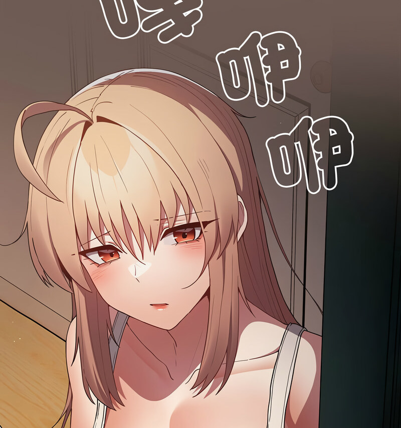 [韩国漫画] 游戏不能这样玩 剧情,巨乳大奶#[170P]-127