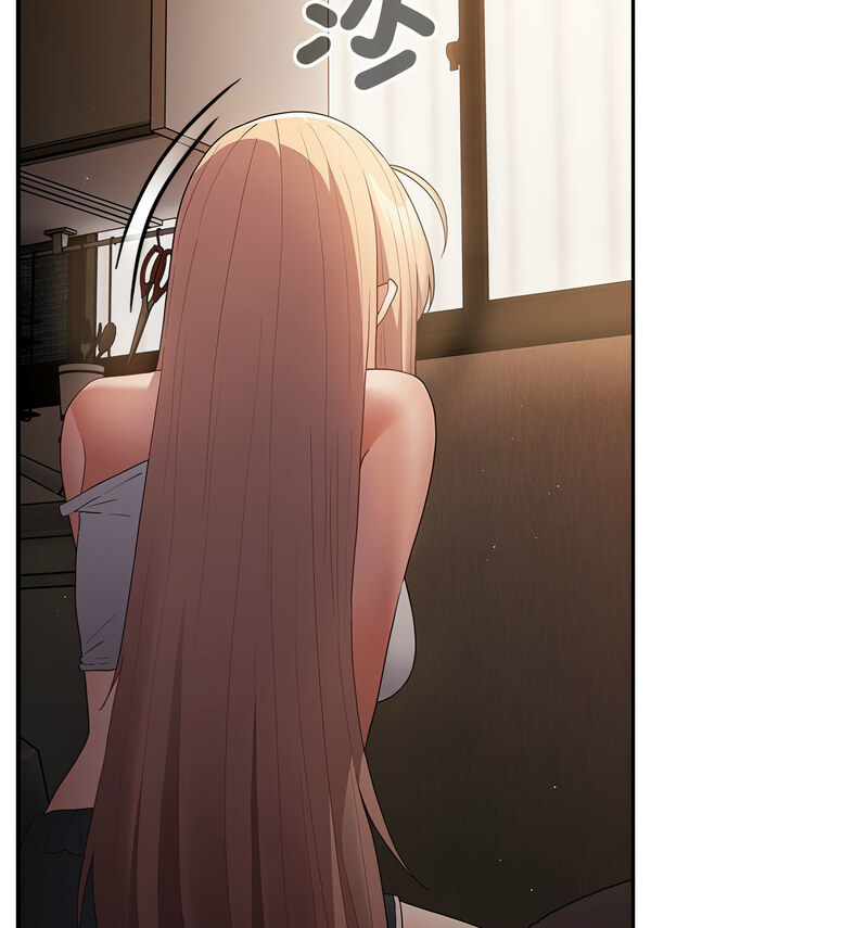 [韩国漫画] 游戏不能这样玩 剧情,巨乳大奶#[170P]-15