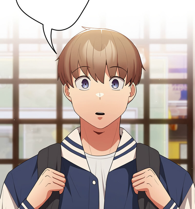 [韩国漫画] 游戏不能这样玩 剧情,巨乳大奶#[170P]-22