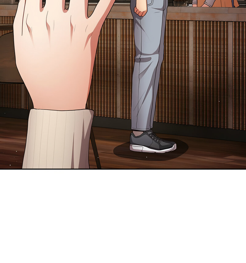 [韩国漫画] 游戏不能这样玩 剧情,巨乳大奶#[170P]-31