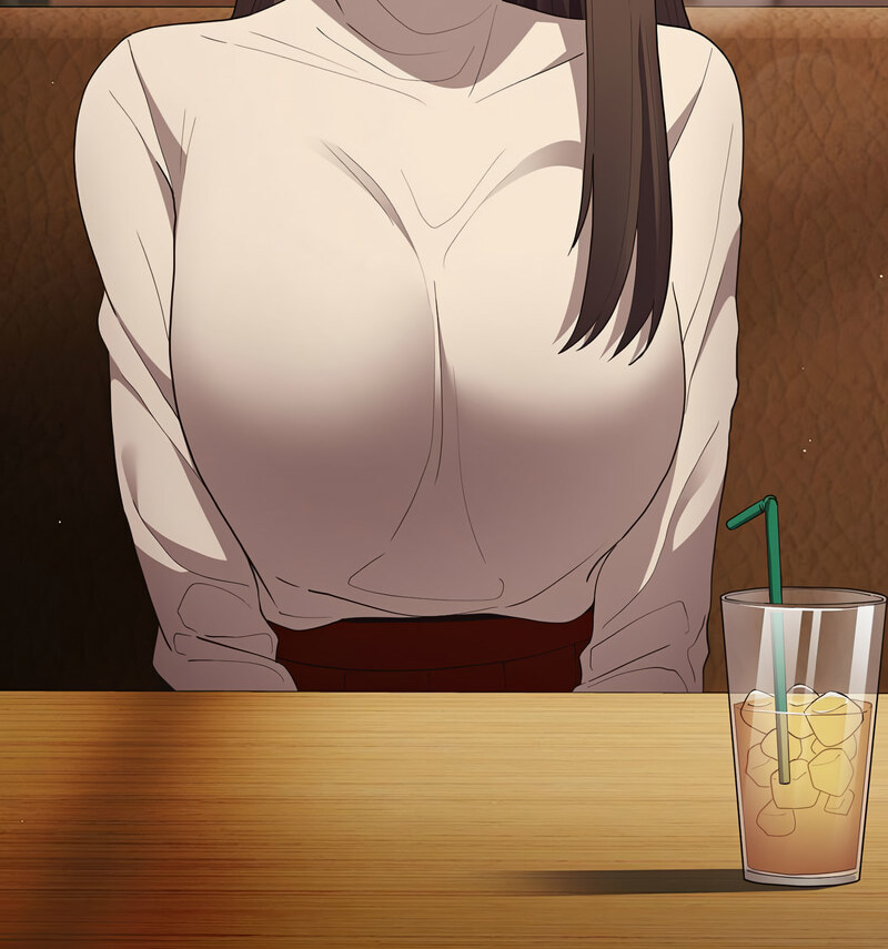 [韩国漫画] 游戏不能这样玩 剧情,巨乳大奶#[170P]-35