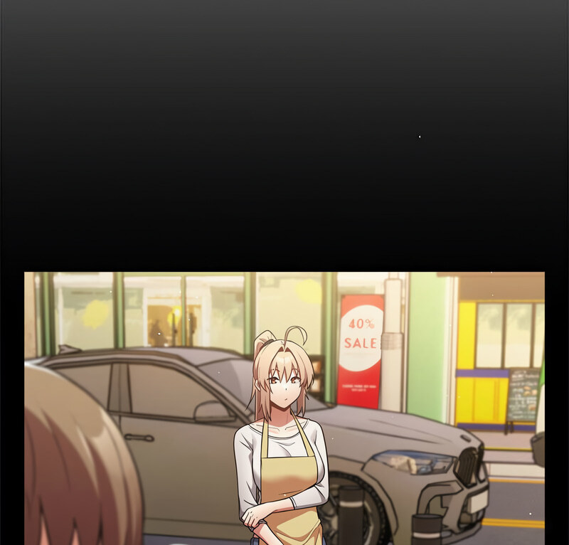 [韩国漫画] 游戏不能这样玩 剧情,巨乳大奶#[170P]-5