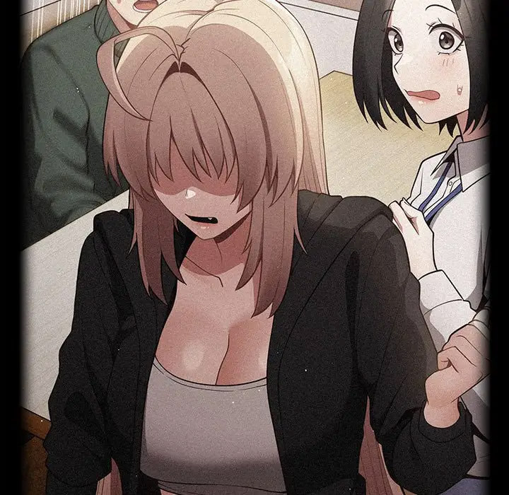 [韩国漫画] 游戏不能这样玩 剧情,巨乳大奶#[170P]-77