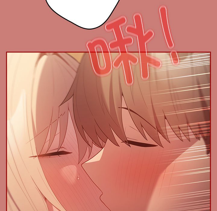 [韩国漫画] 游戏不能这样玩 剧情,巨乳大奶#[173P]-41