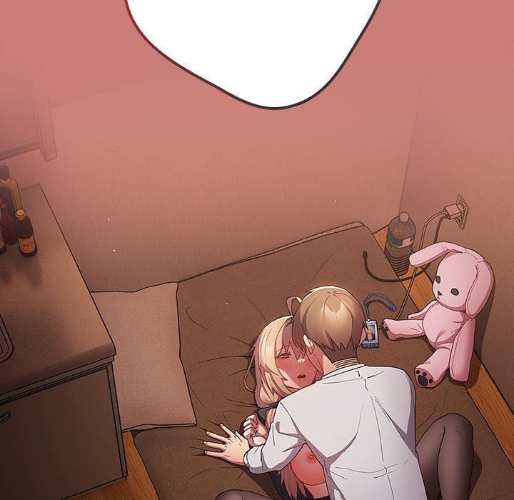 [韩国漫画] 游戏不能这样玩 剧情,巨乳大奶#[173P]-5