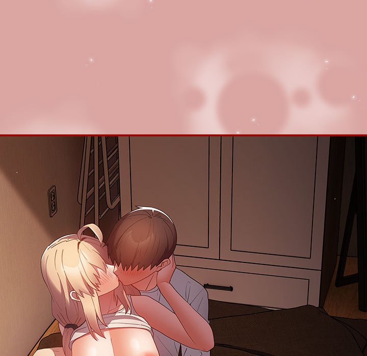 [韩国漫画] 游戏不能这样玩 剧情,巨乳大奶#[162P]-115