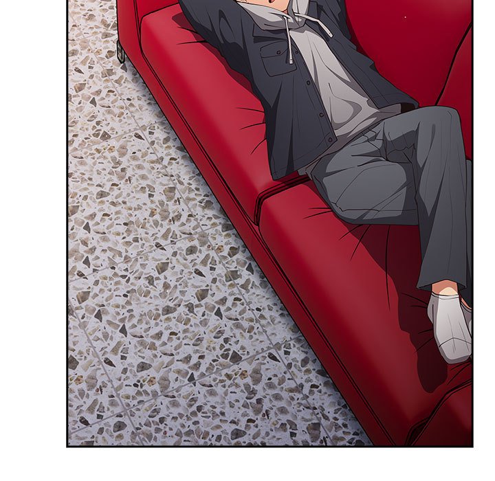 [韩国漫画] 游戏不能这样玩 剧情,巨乳大奶#[163P]-139