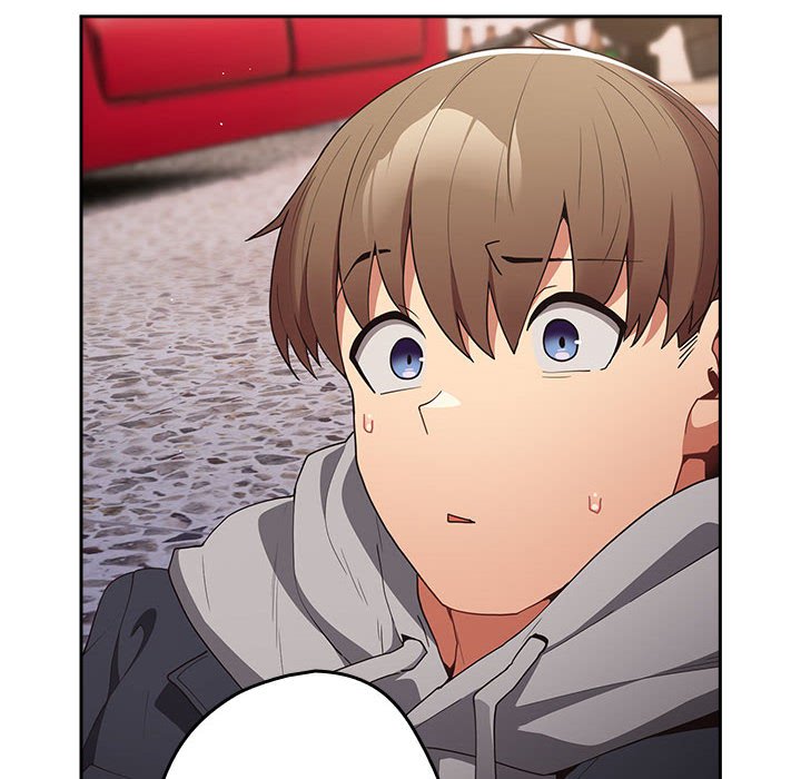 [韩国漫画] 游戏不能这样玩 剧情,巨乳大奶#[163P]-158