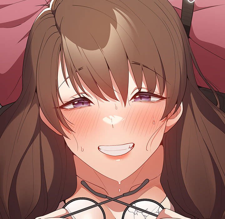 [韩国漫画] 游戏不能这样玩 剧情,巨乳大奶#[163P]-160