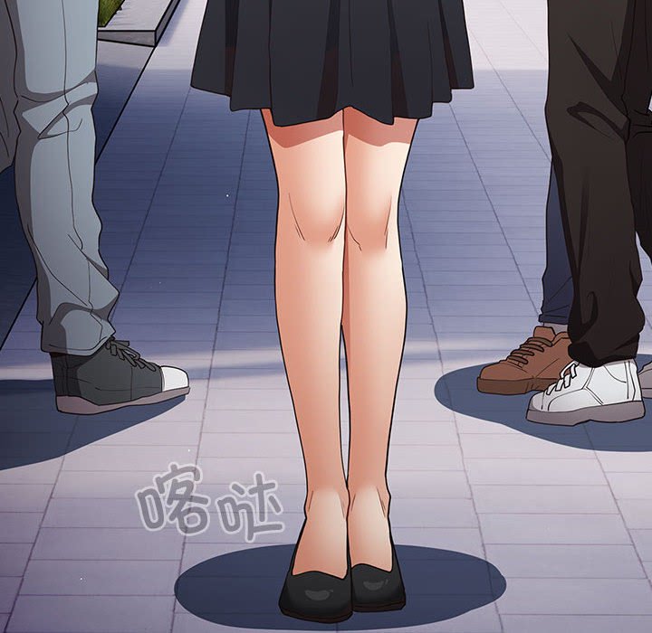 [韩国漫画] 游戏不能这样玩 剧情,巨乳大奶#[163P]-36