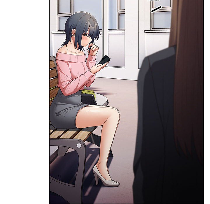 [韩国漫画] 游戏不能这样玩 剧情,巨乳大奶#[163P]-38