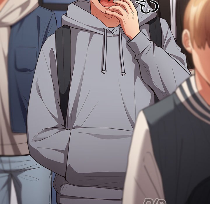 [韩国漫画] 游戏不能这样玩 剧情,巨乳大奶#[163P]-47