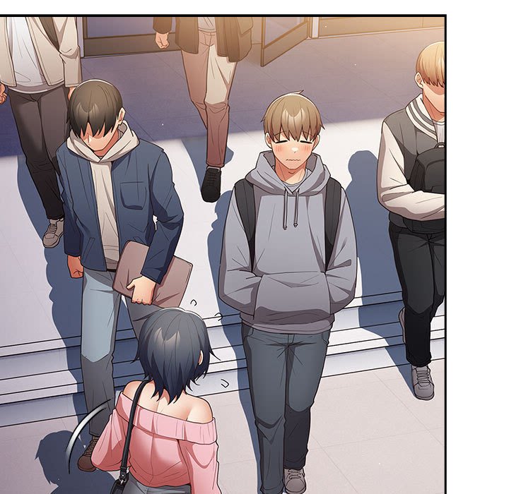 [韩国漫画] 游戏不能这样玩 剧情,巨乳大奶#[163P]-49