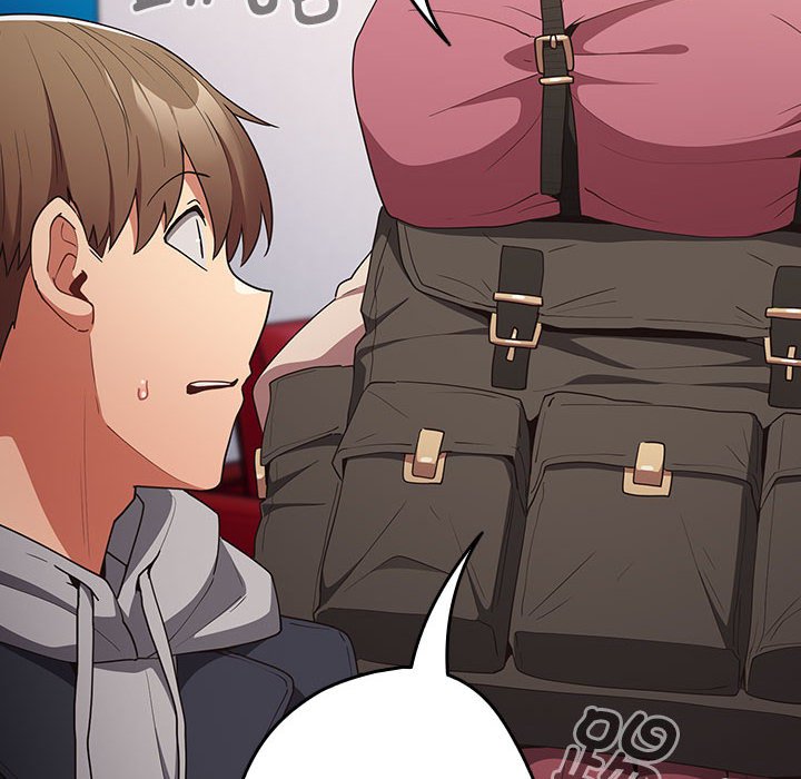 [韩国漫画] 游戏不能这样玩 剧情,巨乳大奶#[171P]-100