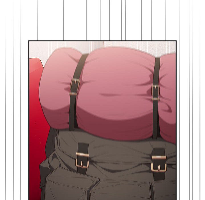 [韩国漫画] 游戏不能这样玩 剧情,巨乳大奶#[171P]-102