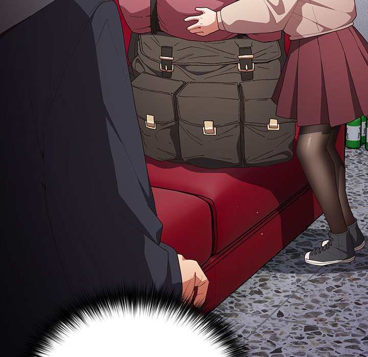 [韩国漫画] 游戏不能这样玩 剧情,巨乳大奶#[171P]-107