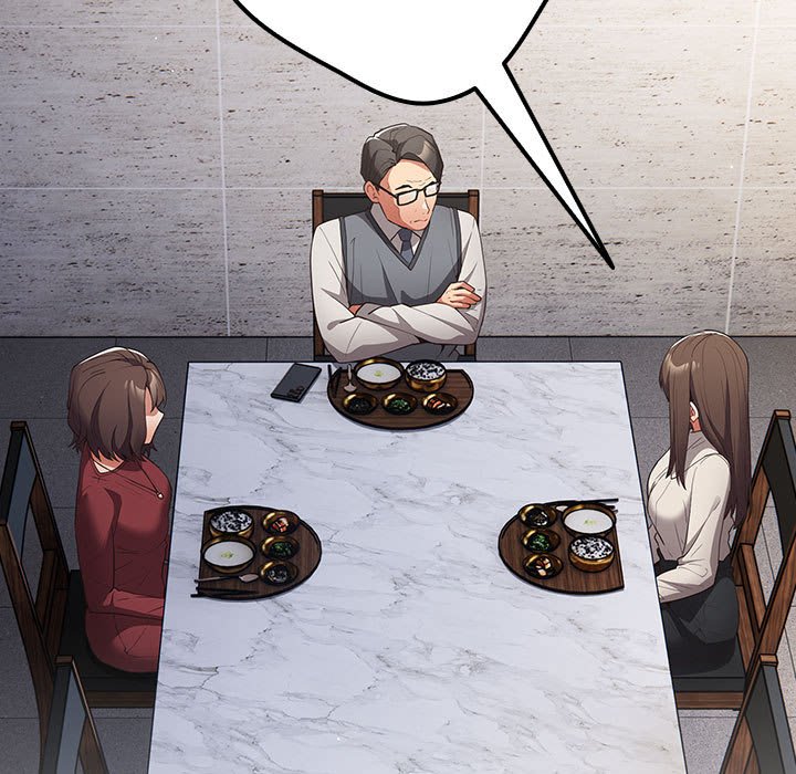 [韩国漫画] 游戏不能这样玩 剧情,巨乳大奶#[171P]-15