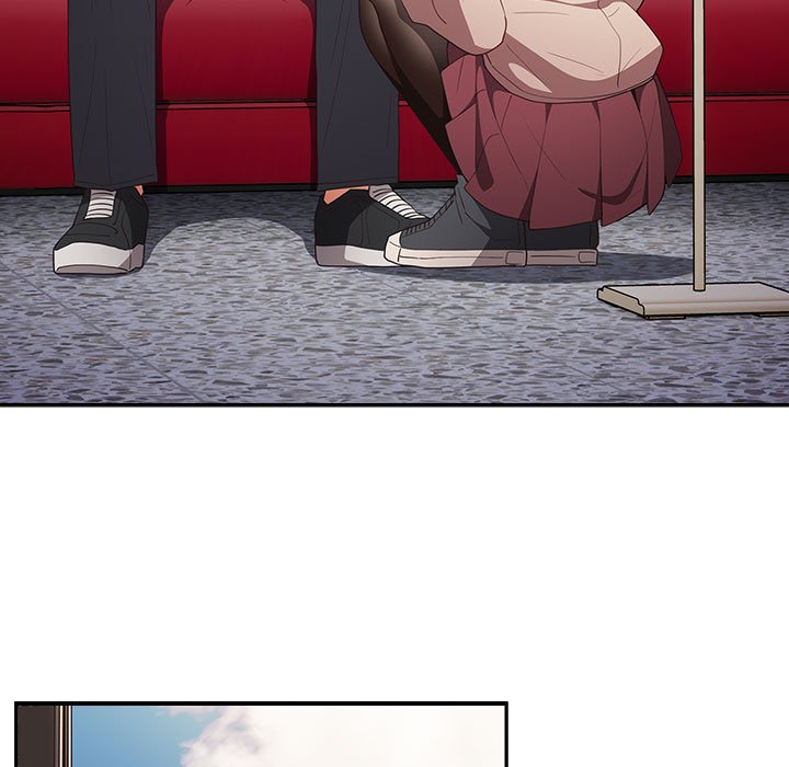 [韩国漫画] 游戏不能这样玩 剧情,巨乳大奶#[171P]-155