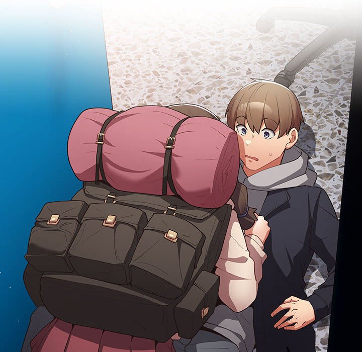 [韩国漫画] 游戏不能这样玩 剧情,巨乳大奶#[171P]-80