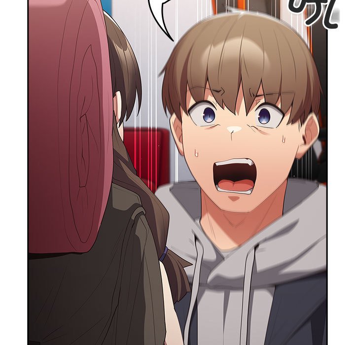 [韩国漫画] 游戏不能这样玩 剧情,巨乳大奶#[171P]-85