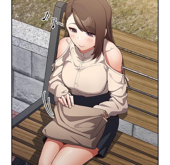 [韩国漫画] 游戏不能这样玩 剧情,巨乳大奶#[164P]-101