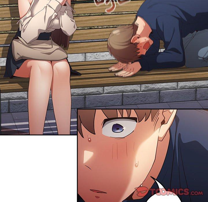 [韩国漫画] 游戏不能这样玩 剧情,巨乳大奶#[164P]-110