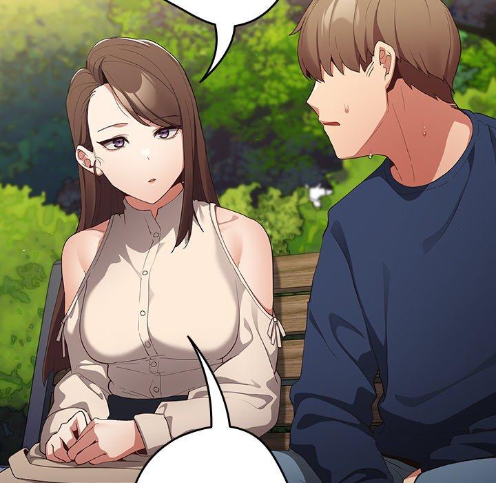 [韩国漫画] 游戏不能这样玩 剧情,巨乳大奶#[164P]-129