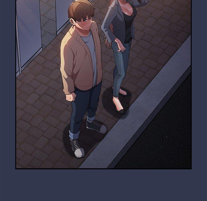 [韩国漫画] 游戏不能这样玩 剧情,巨乳大奶#[164P]-22