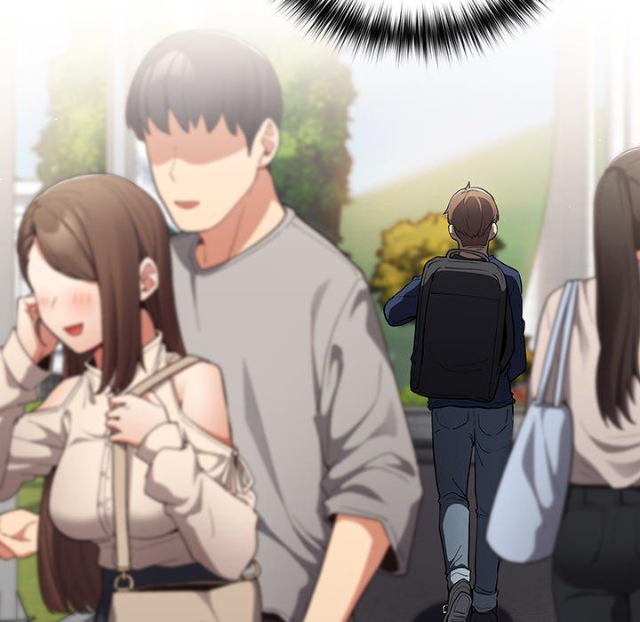 [韩国漫画] 游戏不能这样玩 剧情,巨乳大奶#[164P]-63