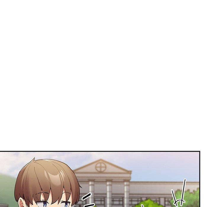 [韩国漫画] 游戏不能这样玩 剧情,巨乳大奶#[164P]-65