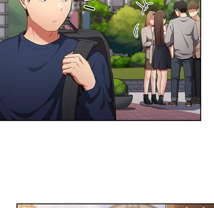 [韩国漫画] 游戏不能这样玩 剧情,巨乳大奶#[164P]-66