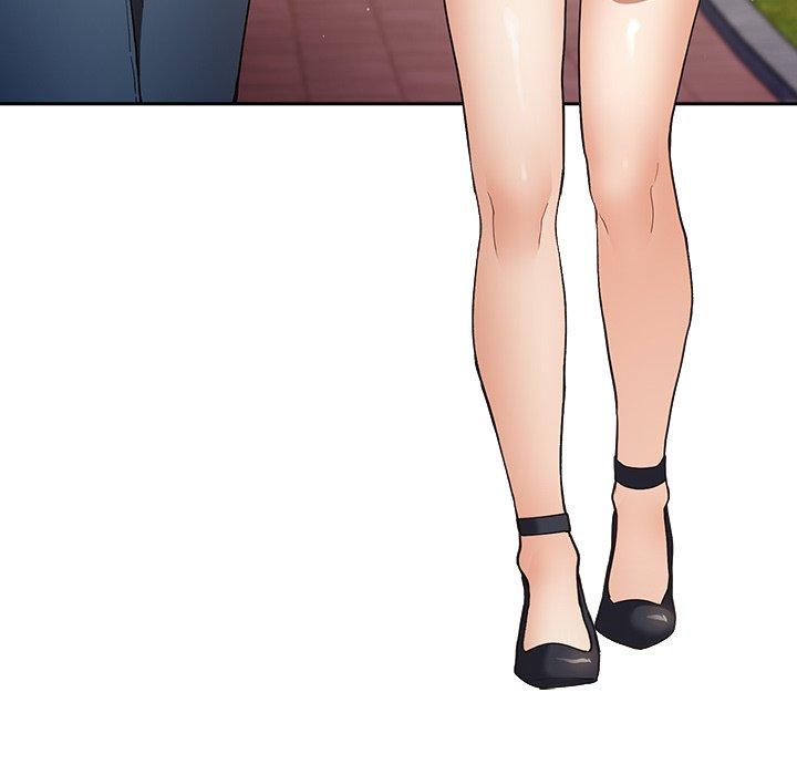 [韩国漫画] 游戏不能这样玩 剧情,巨乳大奶#[164P]-77