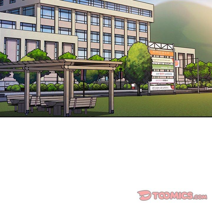 [韩国漫画] 游戏不能这样玩 剧情,巨乳大奶#[164P]-83