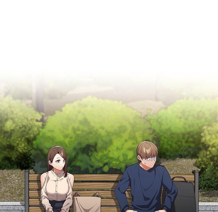 [韩国漫画] 游戏不能这样玩 剧情,巨乳大奶#[164P]-84