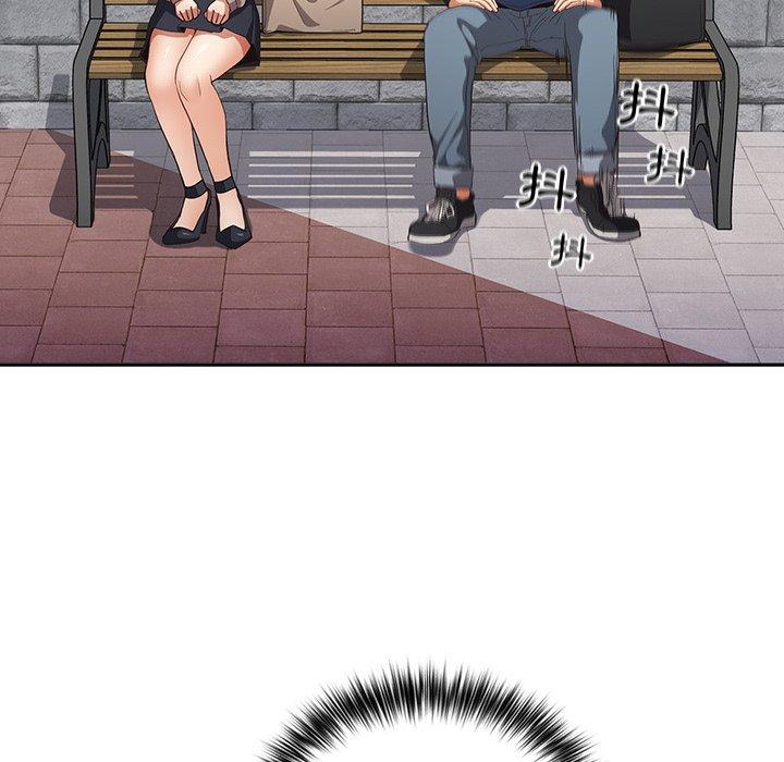 [韩国漫画] 游戏不能这样玩 剧情,巨乳大奶#[164P]-85