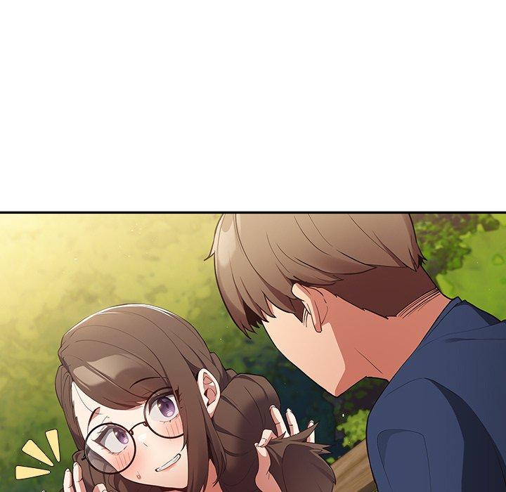 [韩国漫画] 游戏不能这样玩 剧情,巨乳大奶#[164P]-94