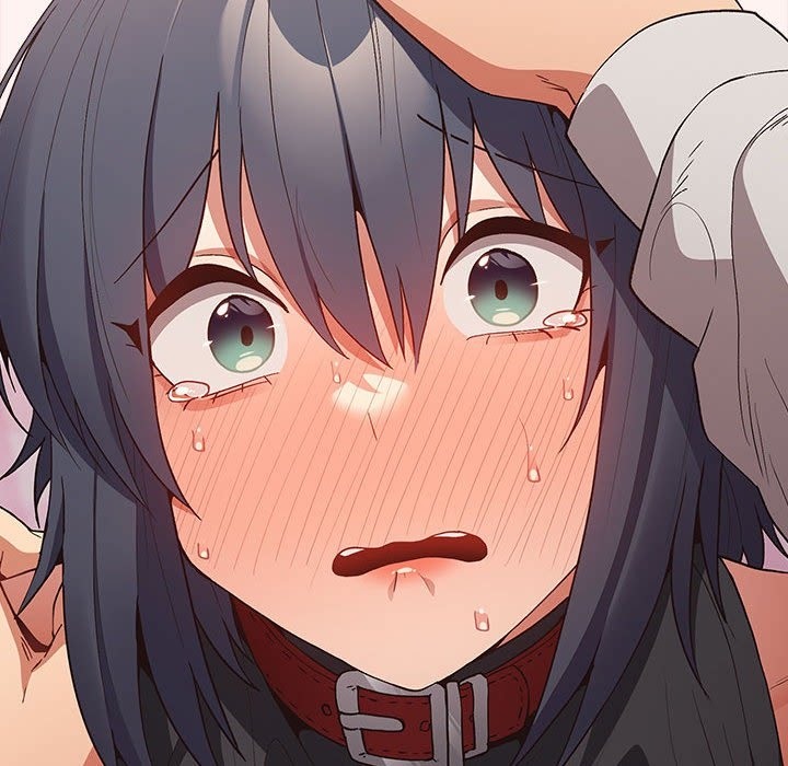 [韩国漫画] 游戏不能这样玩 剧情,巨乳大奶#[197P]-32