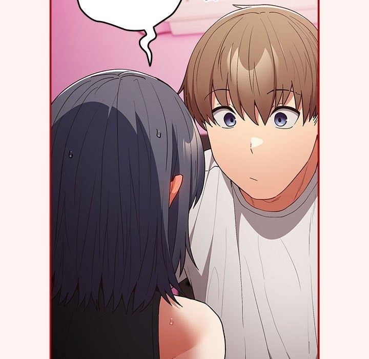 [韩国漫画] 游戏不能这样玩 剧情,巨乳大奶#[197P]-39