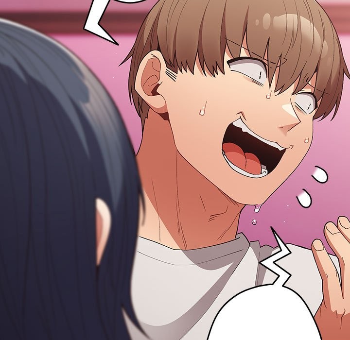 [韩国漫画] 游戏不能这样玩 剧情,巨乳大奶#[189P]-46