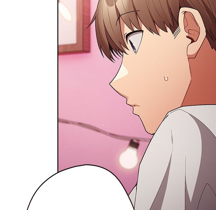 [韩国漫画] 游戏不能这样玩 剧情,巨乳大奶#[189P]-49