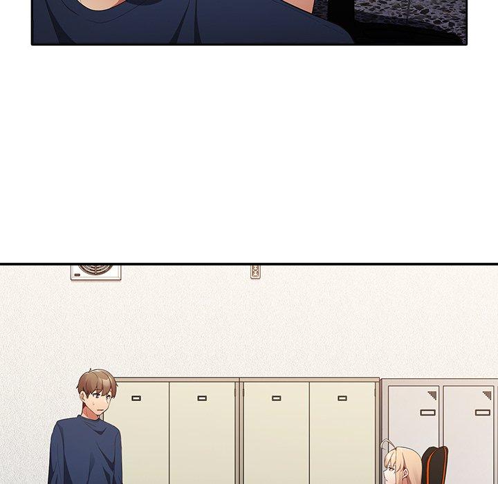 [韩国漫画] 游戏不能这样玩 剧情,巨乳大奶#[152P]-130