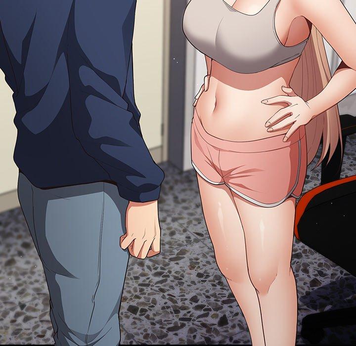 [韩国漫画] 游戏不能这样玩 剧情,巨乳大奶#[152P]-137