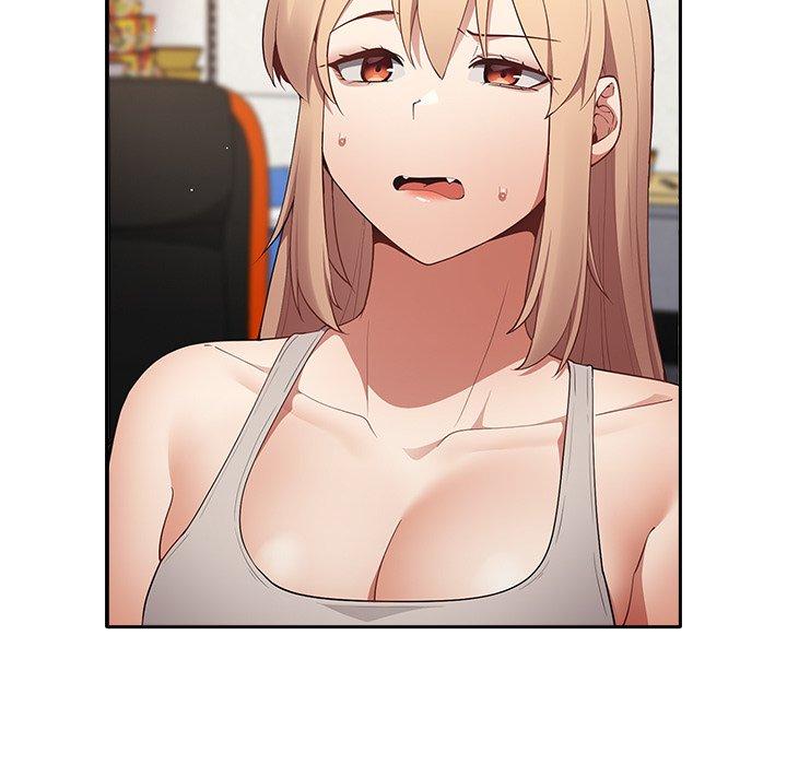 [韩国漫画] 游戏不能这样玩 剧情,巨乳大奶#[152P]-145