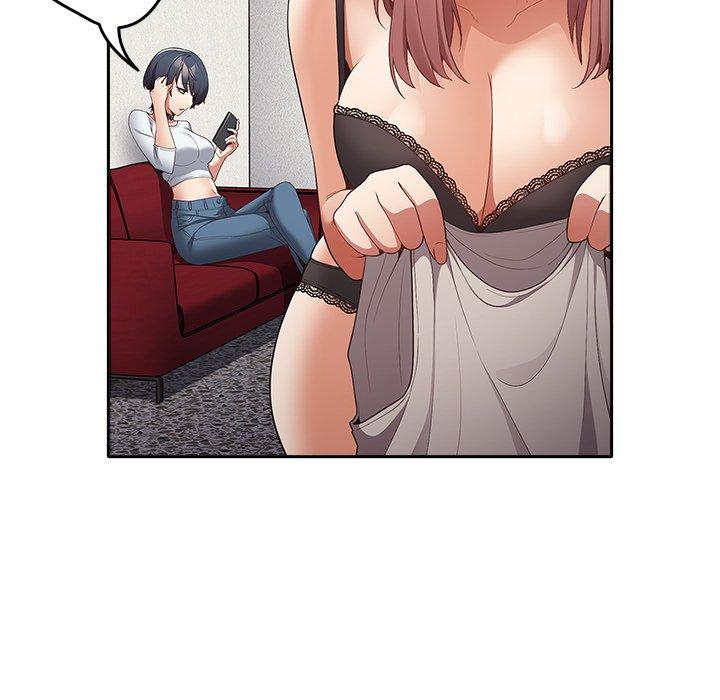 [韩国漫画] 游戏不能这样玩 剧情,巨乳大奶#[152P]-29