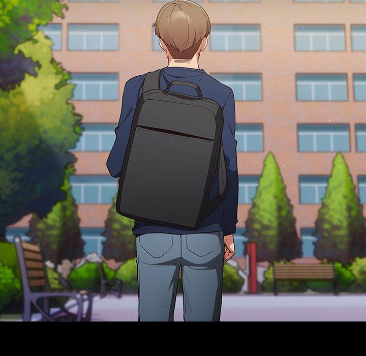 [韩国漫画] 游戏不能这样玩 剧情,巨乳大奶#[152P]-49